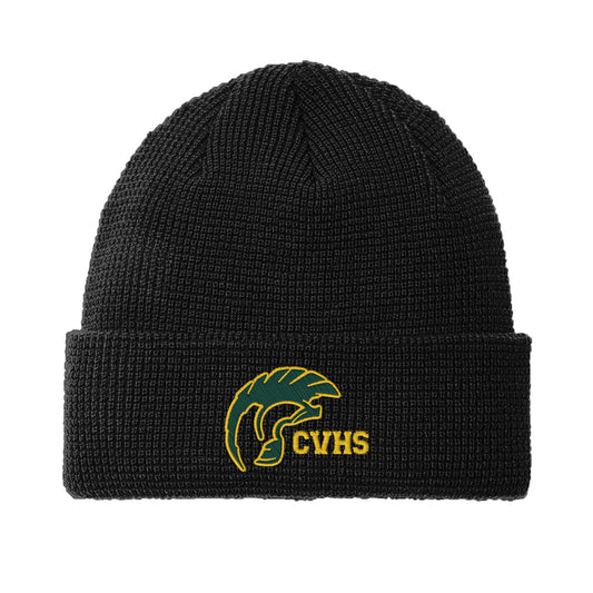 CVHS LOGO BEANIE - BEANIE