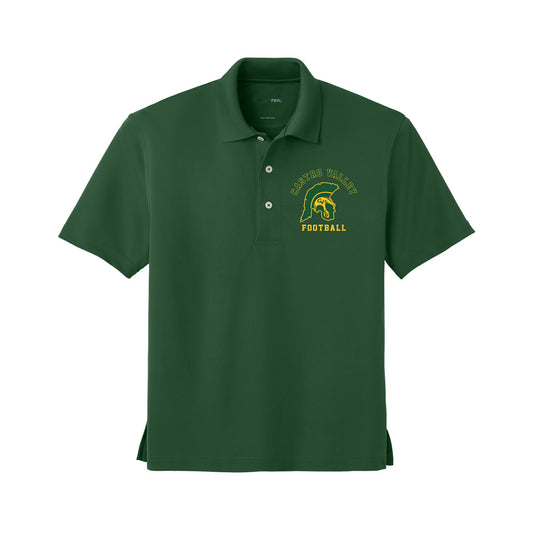 **REQUIRED** CHVS FOOTBALL GAMEDAY POLO