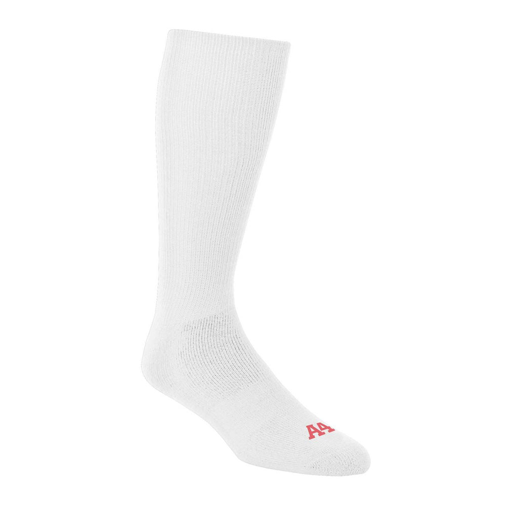 ATHLETIC SOCKS - WHITE